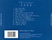CD - Michael Nelson - Christmas Jazz