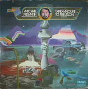 Michael Nesmith And The Second National Band - Tantamount To Treason Vol.1