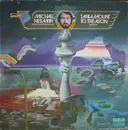 LP - Michael Nesmith And The Second National Band - Tantamount To Treason Volume One