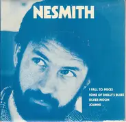 Michael Nesmith - I Fall To Pieces