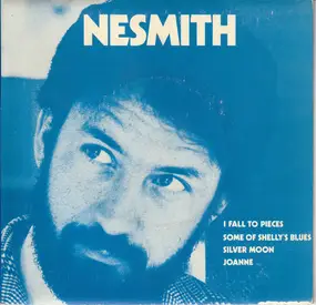 Michael Nesmith - I Fall To Pieces