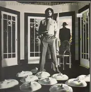LP - Michael Nesmith - Infinite Rider On The Big Dogma