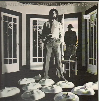 Michael Nesmith - Infinite Rider on the Big Dogma