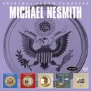 CD-Box - Michael Nesmith - Original Album Classics - Slipcase