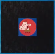 LP - Michael Nesmith Presents The Wichita Train Whistle - The Wichita Train Whistle Sings