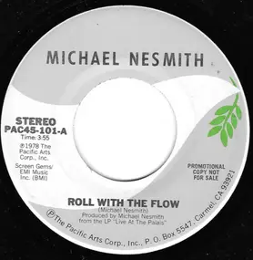 Michael Nesmith - Roll With The Flow