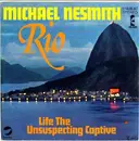 7inch Vinyl Single - Michael Nesmith - Rio