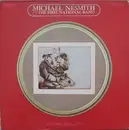 LP - Michael Nesmith & The First National Band - Loose Salute
