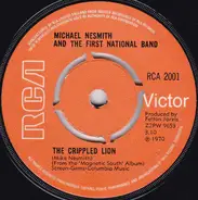 Michael Nesmith & The First National Band - The Crippled Lion