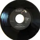 7inch Vinyl Single - Michael Nesmith & The First National Band - Joanne/Silver Moon