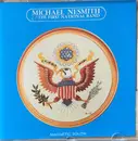CD - Michael Nesmith - Magnetic south