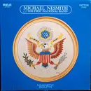 LP - Michael Nesmith & The First National Band - Magnetic South