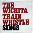 LP - Michael Nesmith - The Wichita Train Whistle Sings