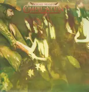 LP - Michael Nesmith - Compilation