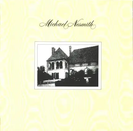Michael Nesmith - And the Hits Just Keep on Comin'