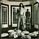 LP - Michael Nesmith - Infinite Rider On The Big Dogma - Santa Maria Pressing