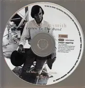 CD - Michael Nesmith - Listen To The Band