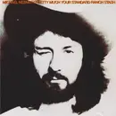 CD - Michael Nesmith - Pretty Much Your Standard Ranch Stash