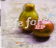 Michael Newman - Life Force EP