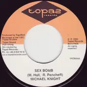 MICHAEL KNIGHT