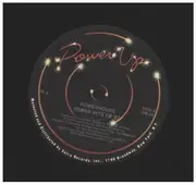 LP - Michael Nise - Powerhouse Power Hits Of '87