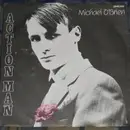 7inch Vinyl Single - Michael O'Brien - Action Man
