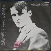 Michael O'Brien - Action Man