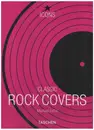 Book - Michael Ochs - Classic Rock Covers