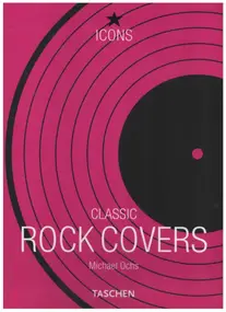 Michael Ochs - Classic Rock Covers