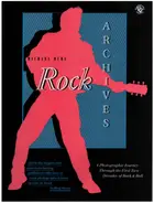 Michael Ochs - Rock Archives