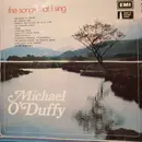 LP - Michael O'duffy - The Songs That I Sing