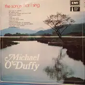 Michael O'Duffy - The Songs That I Sing