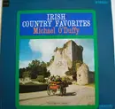 LP - Michael O'Duffy With The Bill Shepherd Orchestra And The Bill Shepherd Chorus - Irish Country Favorites