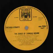 Michael O'Duffy - The Songs of Thomas Moore