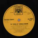 LP - Michael O#Duffy - The Songs of Thomas Moore