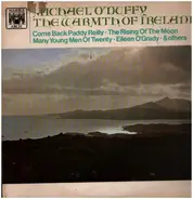 Michael O'Duffy - The Warmth Of Ireland