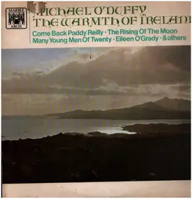 Michael O'Duffy - The Warmth Of Ireland