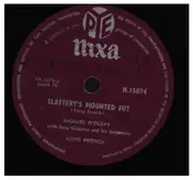 Michael O'Duffy - Slattery's Mounted Fut/Come Back Paddy Reily