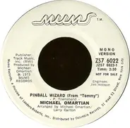 Michael Omartian - Pinball Wizard