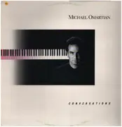 LP - Michael Omartian - Conversations