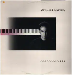 Michael Omartian - Conversations