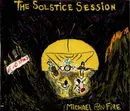 Double CD - Michael On Fire - The Solstice Sessions/ Tracks Along The Way - Digisleeve