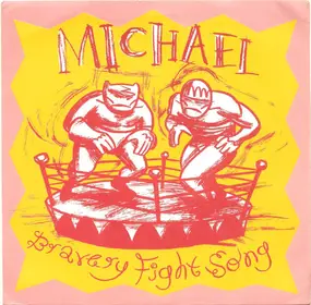 Michael - Bravery Fight Song / Bluff
