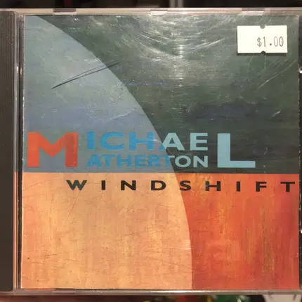 Michael Atherton - Windshift