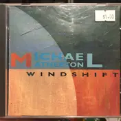 Michael Atherton - Windshift