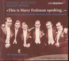 CD - Michael Augustin, Walter Weber - This is Harry Frohman speaking