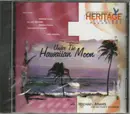 CD - Michael Adams And His Pacific Islanders - Under The Hawaiian Moon