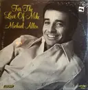 LP - Michael Allen - For The Love Of Mike