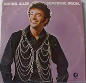 Michael Allen - Something Special