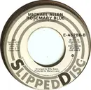 7inch Vinyl Single - Michael Allen - The Big Parade